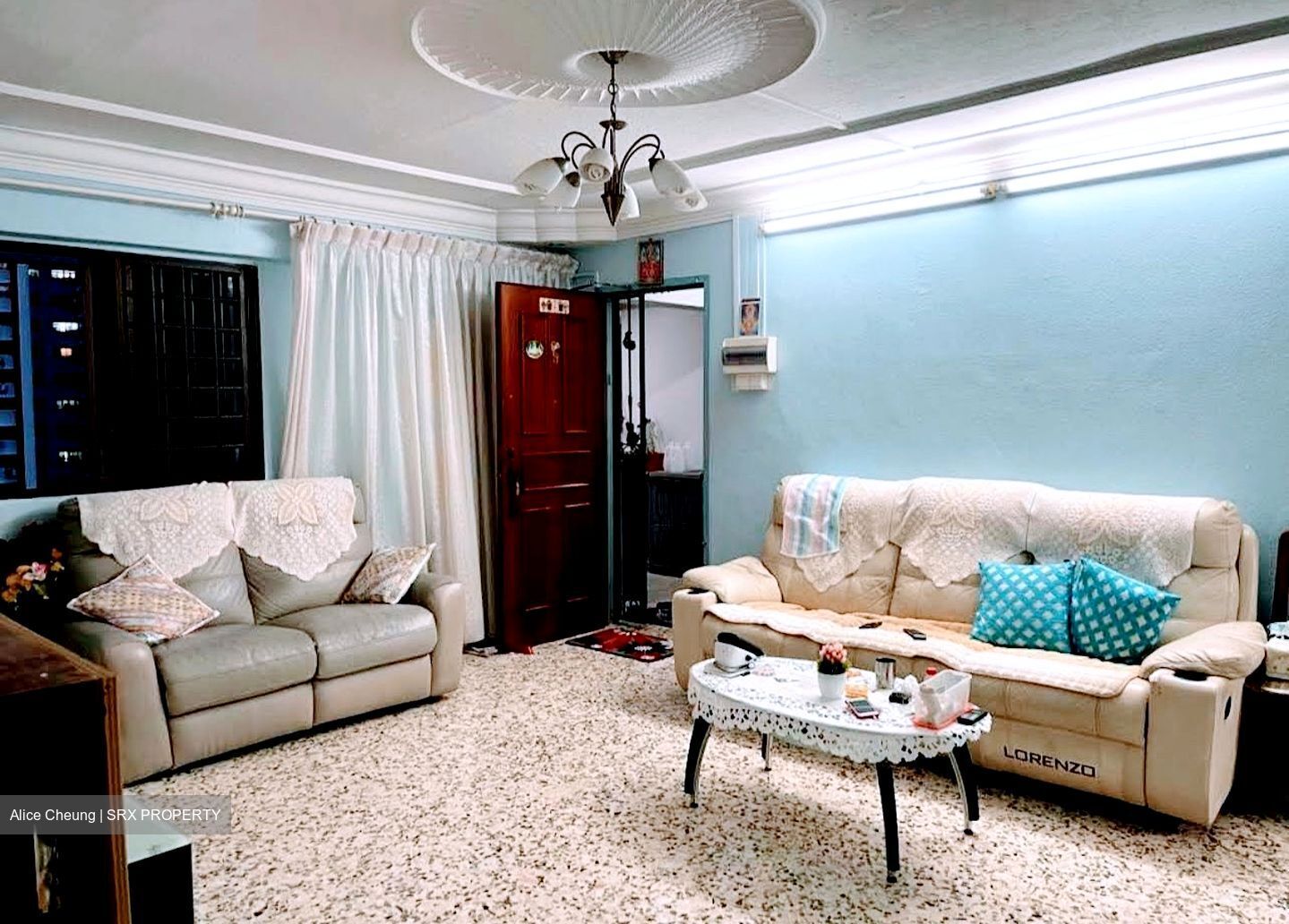 Blk 122 Paya Lebar Way (Geylang), HDB 4 Rooms #593503451